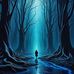 Amalgamation dream symbolism visualization