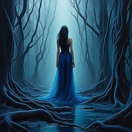 Ambiguity dream symbolism visualization