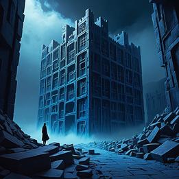 Amino dream symbolism visualization