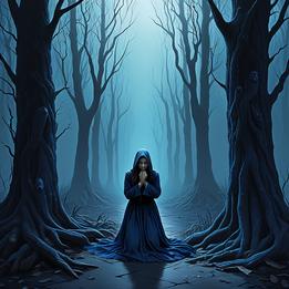 Amnesty dream symbolism visualization