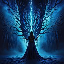 Amplify dream symbolism visualization