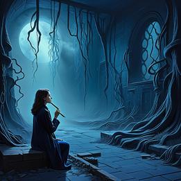 Analysis dream symbolism visualization