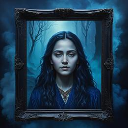 Ancestor's Portrait dream symbolism visualization