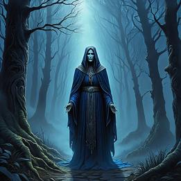 Ancestral Spirit dream symbolism visualization