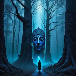 Ancestral Spirits dream symbolism visualization