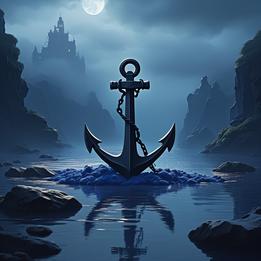 Anchor of Stability dream symbolism visualization