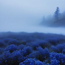 Anchoring Fog Bank dream symbolism visualization