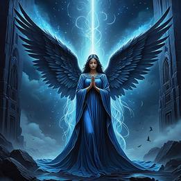 Angel Number 444 dream symbolism visualization