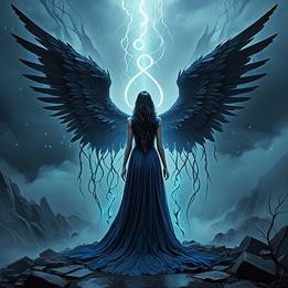 Angel Number 666 dream symbolism visualization