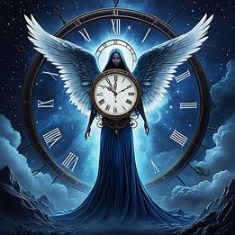 Angel Number 888 dream symbolism visualization