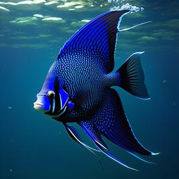 Angelfish