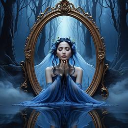 Anima's Song dream symbolism visualization