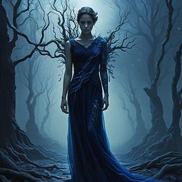 Animus Shadow dream symbolism visualization