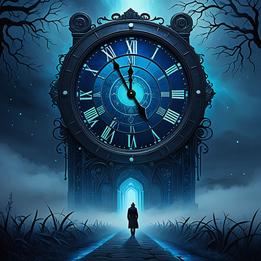 Anniversary dream symbolism visualization