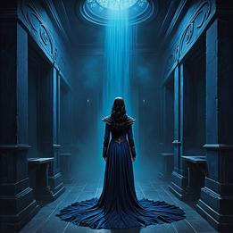 Annulment dream symbolism visualization