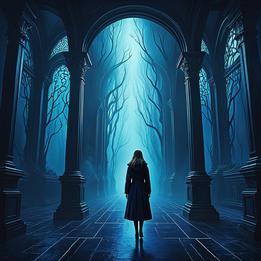 Anticipation dream symbolism visualization