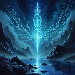 Antidote dream symbolism visualization