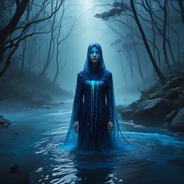 Antiseptic dream symbolism visualization