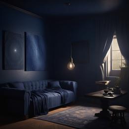 Anyway dream symbolism visualization