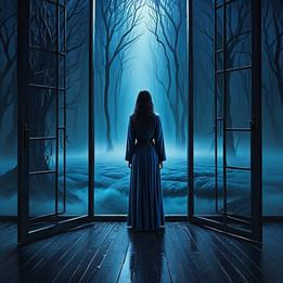 Apathy dream symbolism visualization