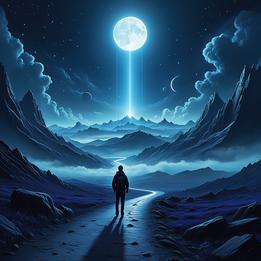 Aphelion dream symbolism visualization