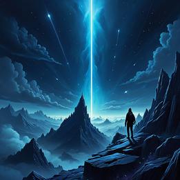 Apogee dream symbolism visualization