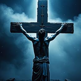 Apostle's Cross dream symbolism visualization