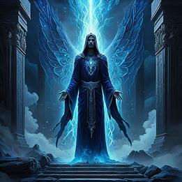 Apotheosis dream symbolism visualization