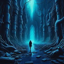 App Overload dream symbolism visualization