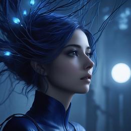 Appearance dream symbolism visualization