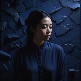 Appeared dream symbolism visualization