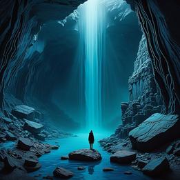 Aquifer dream symbolism visualization