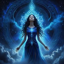 Ararita dream symbolism visualization