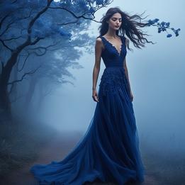 Arcadian Breeze dream symbolism visualization