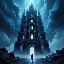 Architectural Marvel