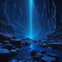 Argon Light dream symbolism visualization