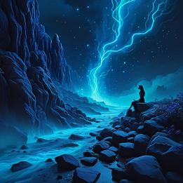 Aromatic Resin dream symbolism visualization