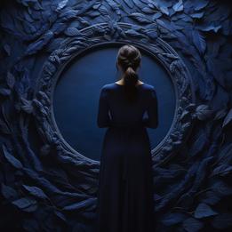 Around dream symbolism visualization