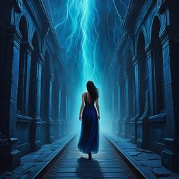 Arrival dream symbolism visualization