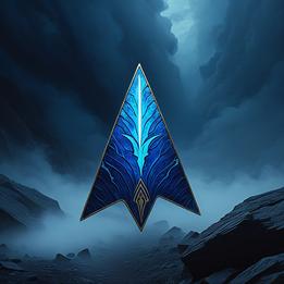 Arrowhead dream symbolism visualization