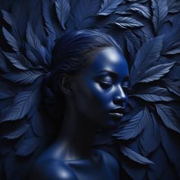 Art dream symbolism visualization