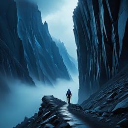 Arête dream symbolism visualization