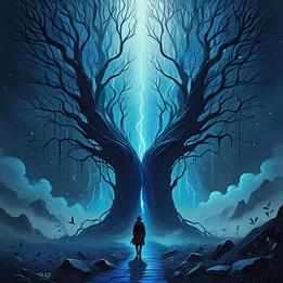 Articulate dream symbolism visualization