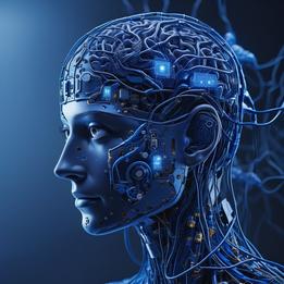 Artificial Neural Network dream symbolism visualization