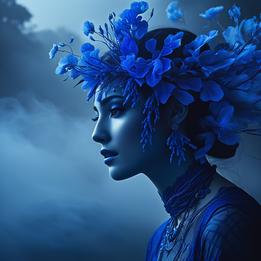 Artistic Inspiration dream symbolism visualization