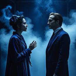 Aside dream symbolism visualization