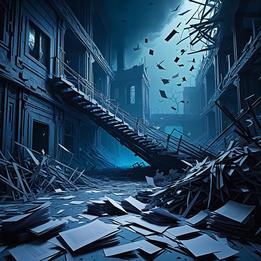 Assembling dream symbolism visualization