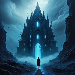 Assimilation dream symbolism visualization