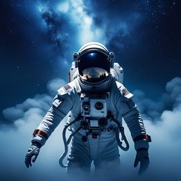 Astronaut