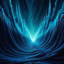 Atmospheric Distortion dream symbolism visualization